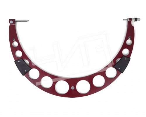 Микрометр МК- 700 0.01 кл.1 КировИнструмент